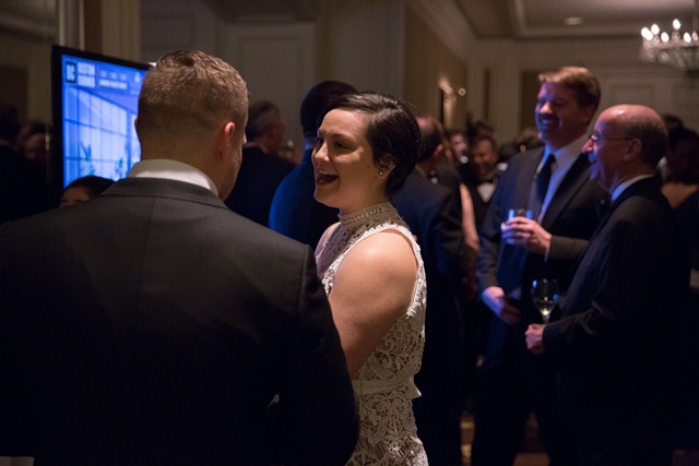 2017 Awards Gala