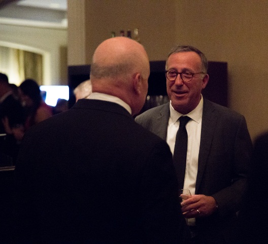2017 Awards Gala
