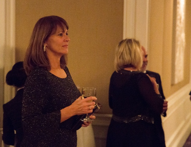2017 Awards Gala