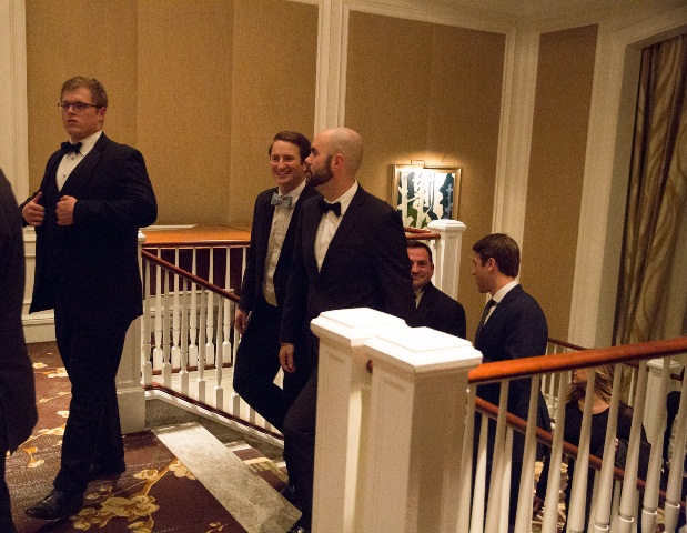 2017 Awards Gala