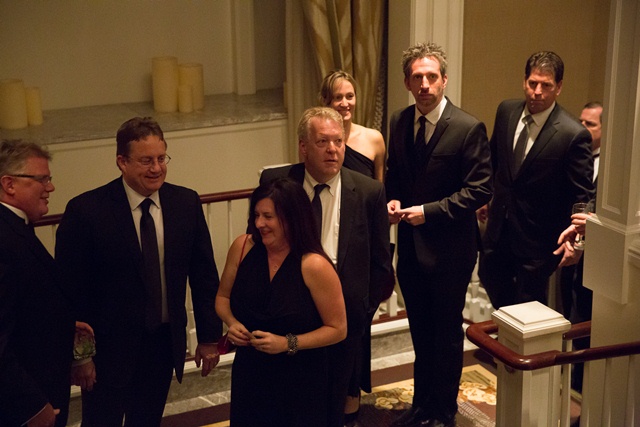 2017 Awards Gala