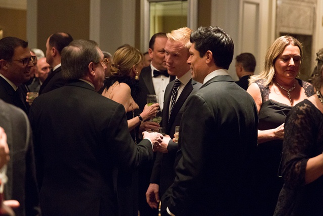 2017 Awards Gala