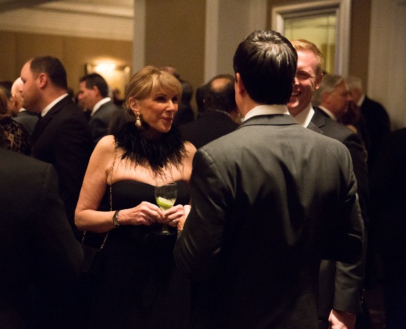 2017 Awards Gala