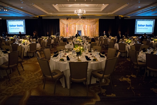 2017 Awards Gala