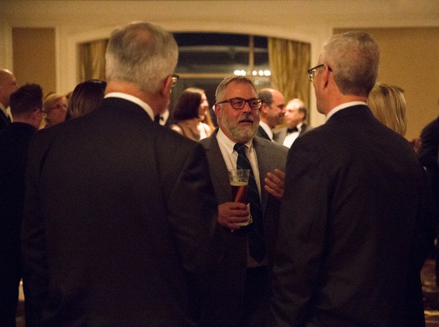 2017 Awards Gala