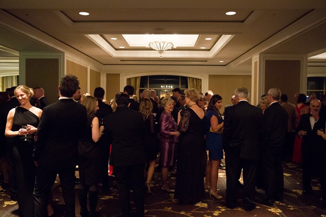 2017 Awards Gala