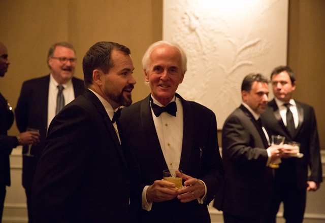 2017 Awards Gala