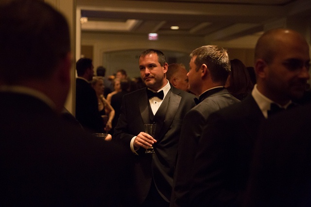 2017 Awards Gala