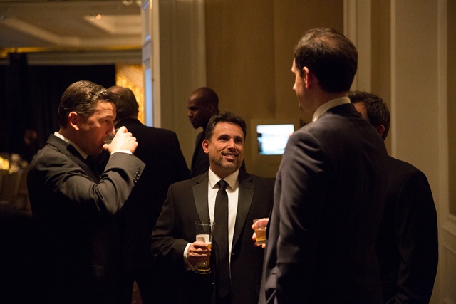 2017 Awards Gala