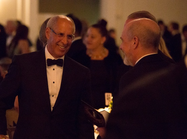 2017 Awards Gala