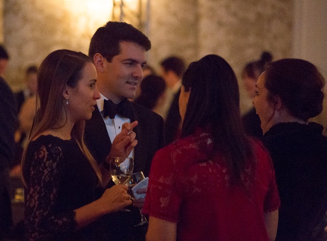 2017 Awards Gala
