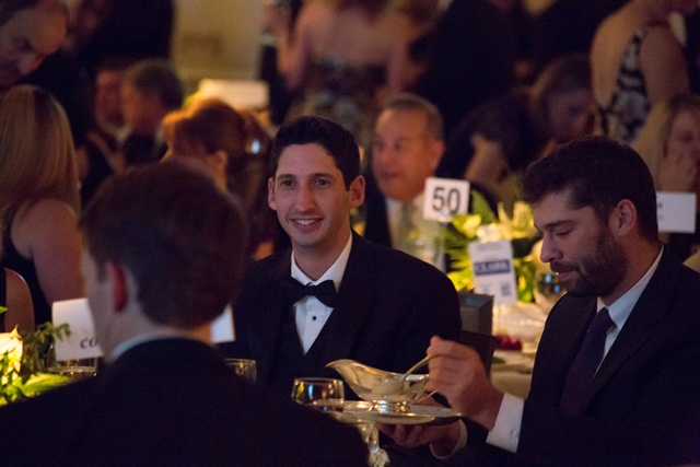 2017 Awards Gala