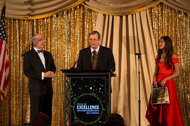 2017 Awards Gala
