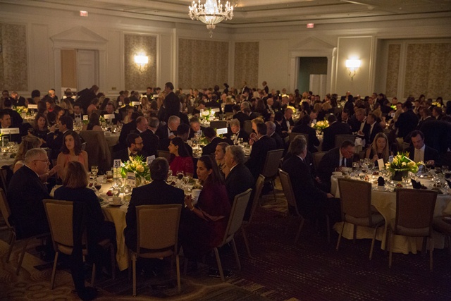 2017 Awards Gala