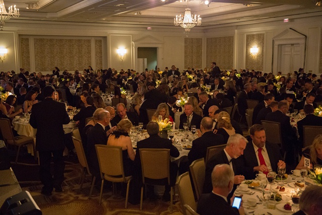 2017 Awards Gala