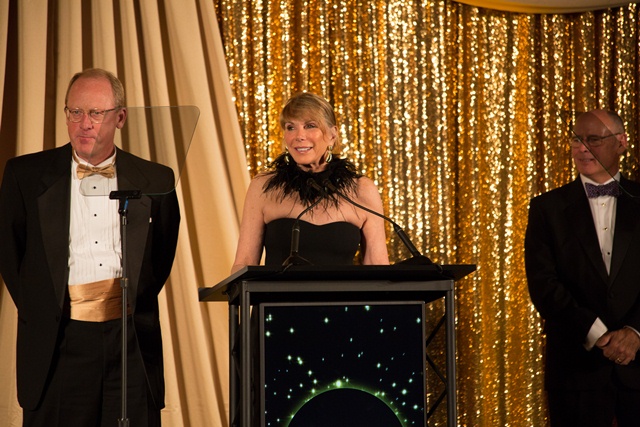2017 Awards Gala