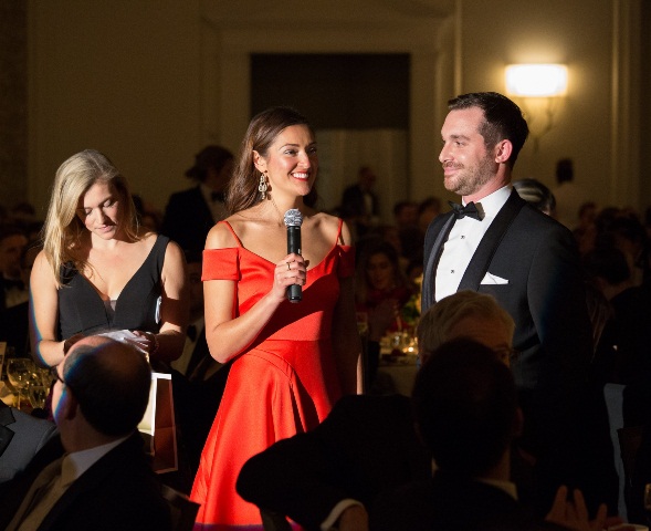 2017 Awards Gala
