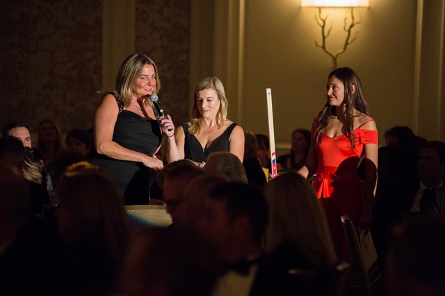 2017 Awards Gala