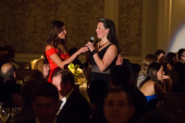 2017 Awards Gala