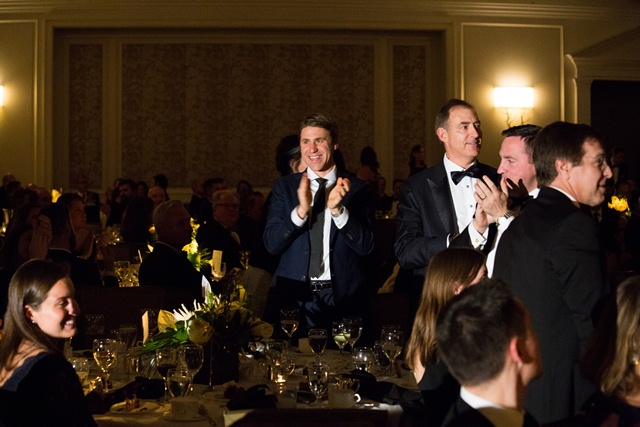 2017 Awards Gala