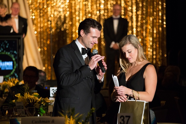 2017 Awards Gala