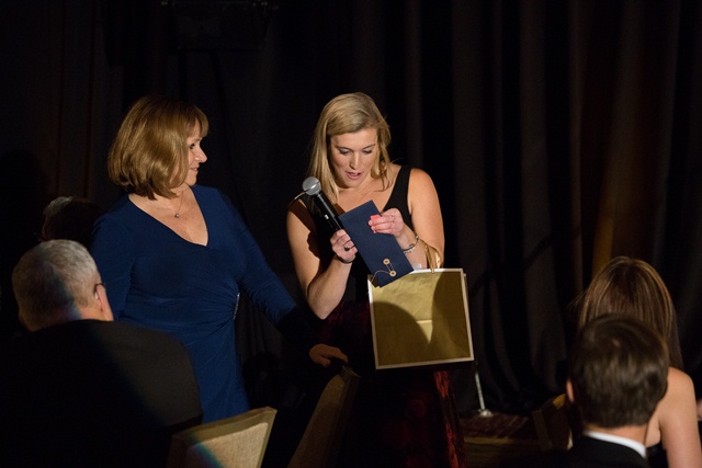 2017 Awards Gala