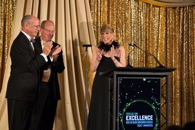 2017 Awards Gala