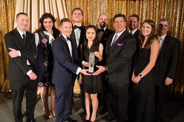 2017 Awards Gala
