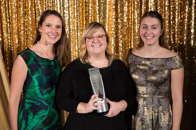 2017 Awards Gala