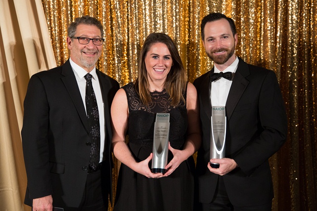 2017 Awards Gala