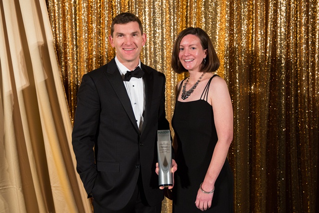 2017 Awards Gala