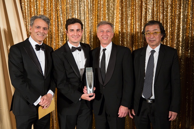 2017 Awards Gala