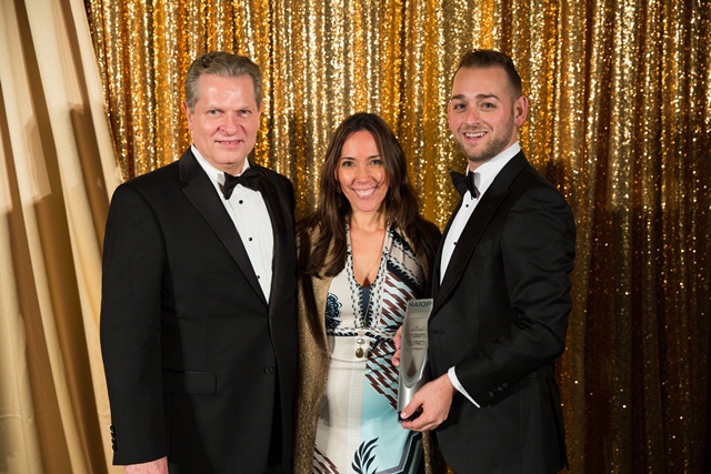 2017 Awards Gala