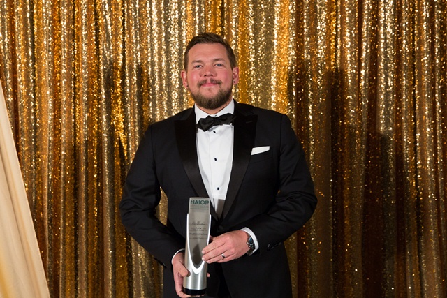 2017 Awards Gala