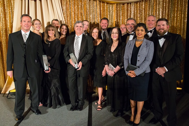 2017 Awards Gala