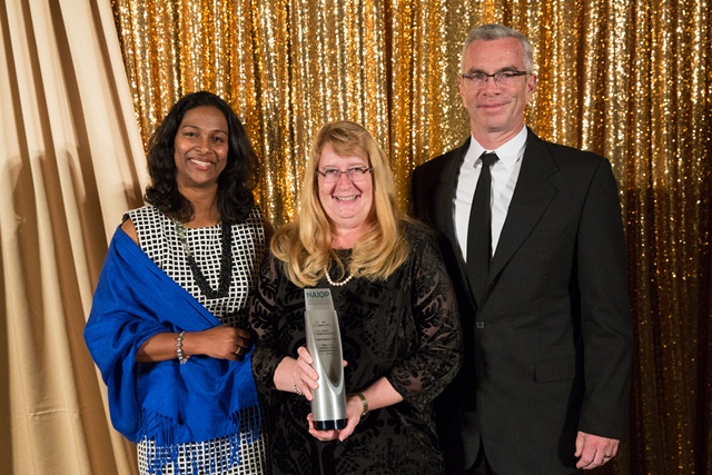 2017 Awards Gala