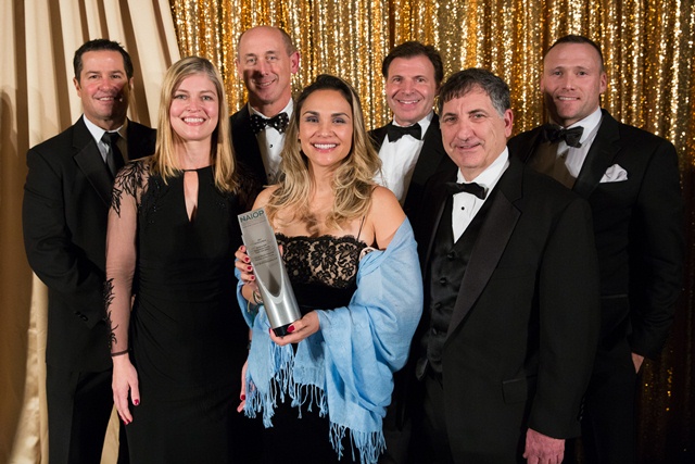 2017 Awards Gala