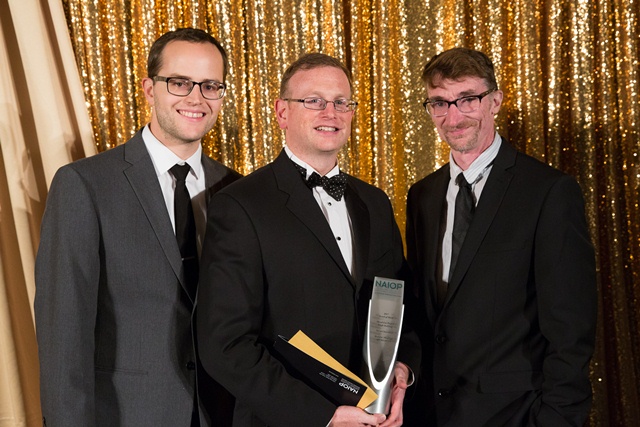 2017 Awards Gala