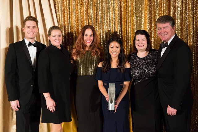 2017 Awards Gala