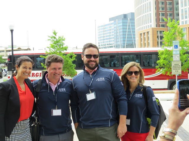 2017 Bus Tour
