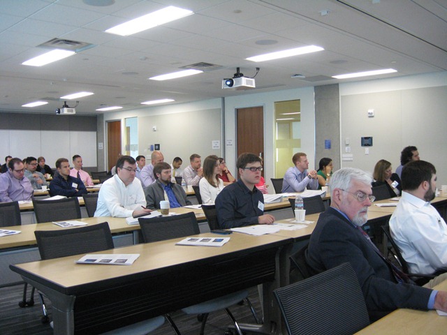 Development 101 Class and Site Visit