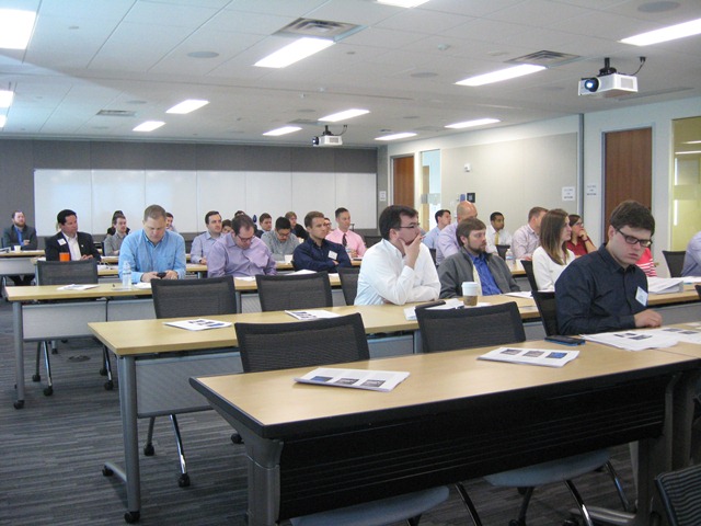 Development 101 Class and Site Visit