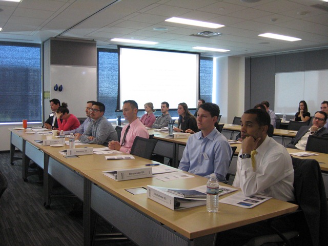 Development 101 Class and Site Visit