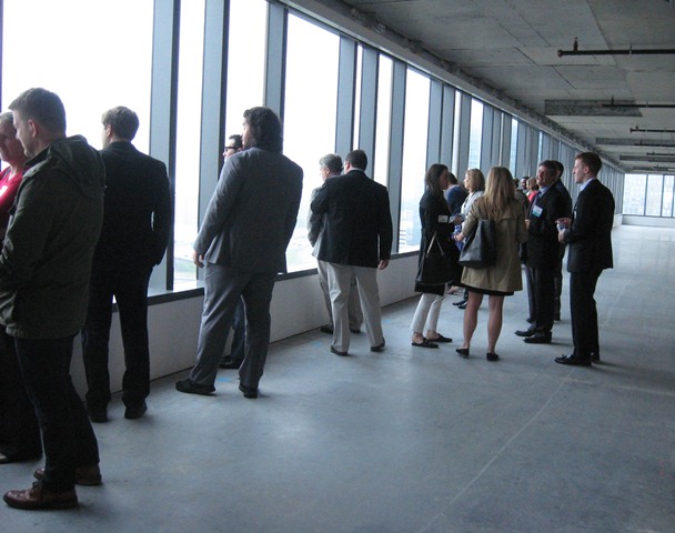 Development 101 Class and Site Visit