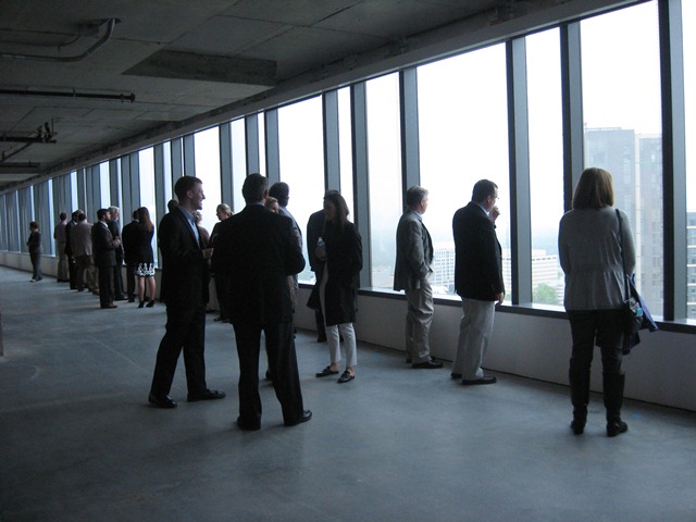 Development 101 Class and Site Visit