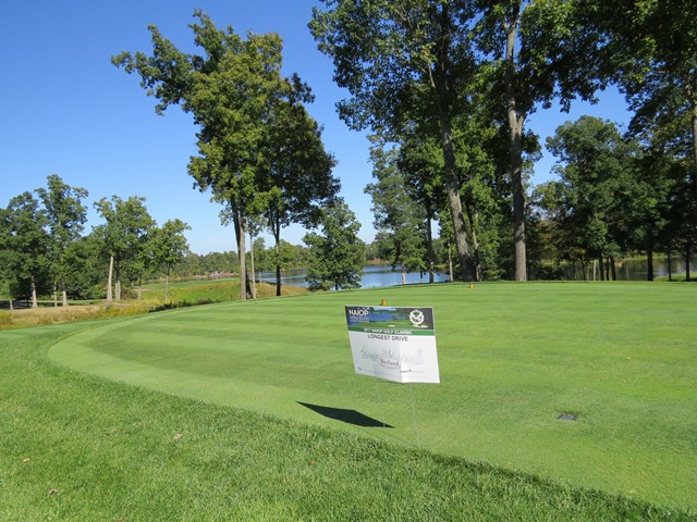 2017 Fall Golf