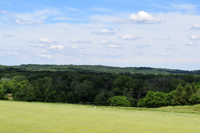 2017 Spring Golf