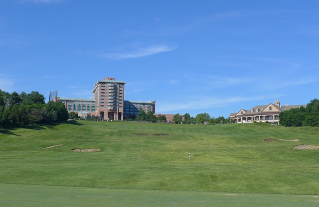 2017 Spring Golf