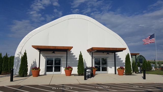 2 Silos Brewery