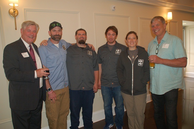 2 Silos Brewery